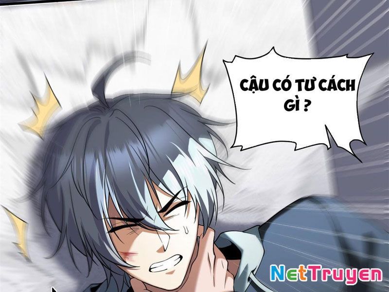 Thập Hoang Chi Vương Chapter 14 - Trang 2