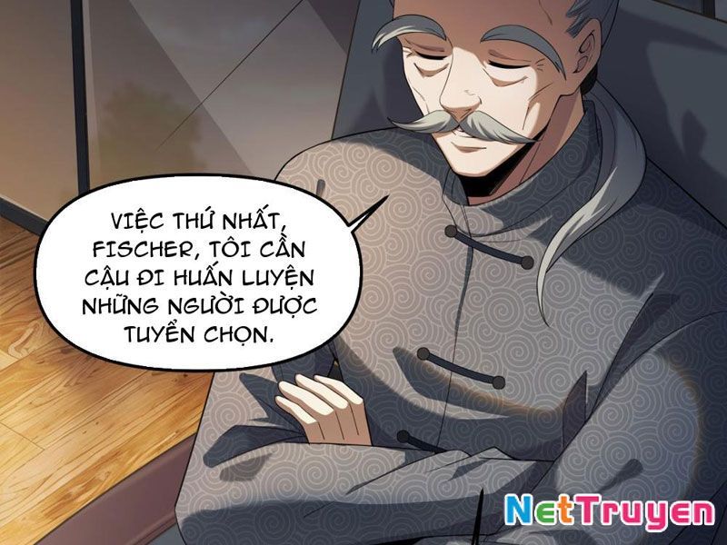 Thập Hoang Chi Vương Chapter 14 - Trang 2