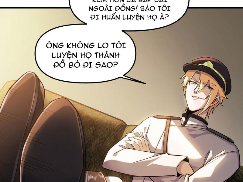 Thập Hoang Chi Vương Chapter 14 - Trang 2
