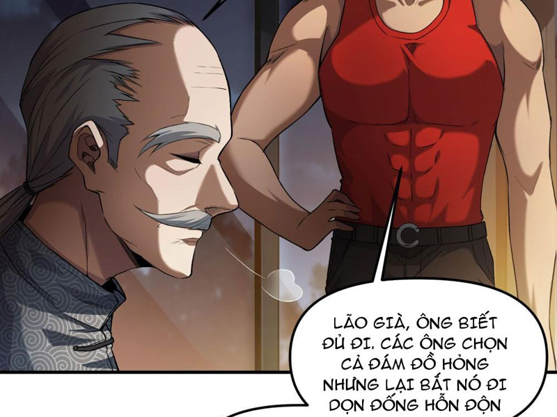 Thập Hoang Chi Vương Chapter 14 - Trang 2