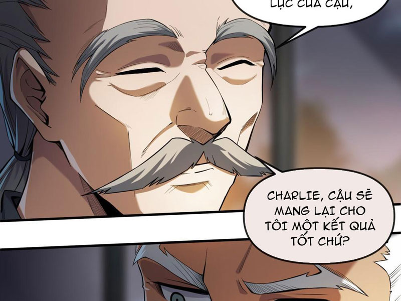 Thập Hoang Chi Vương Chapter 14 - Trang 2