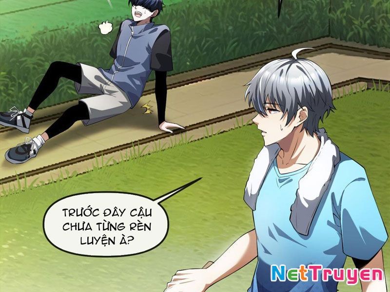 Thập Hoang Chi Vương Chapter 14 - Trang 2