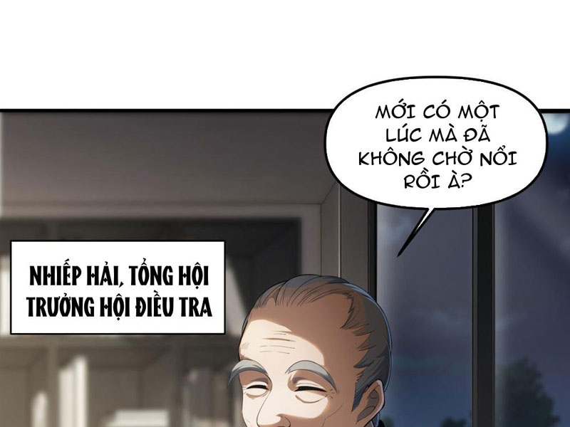 Thập Hoang Chi Vương Chapter 14 - Trang 2