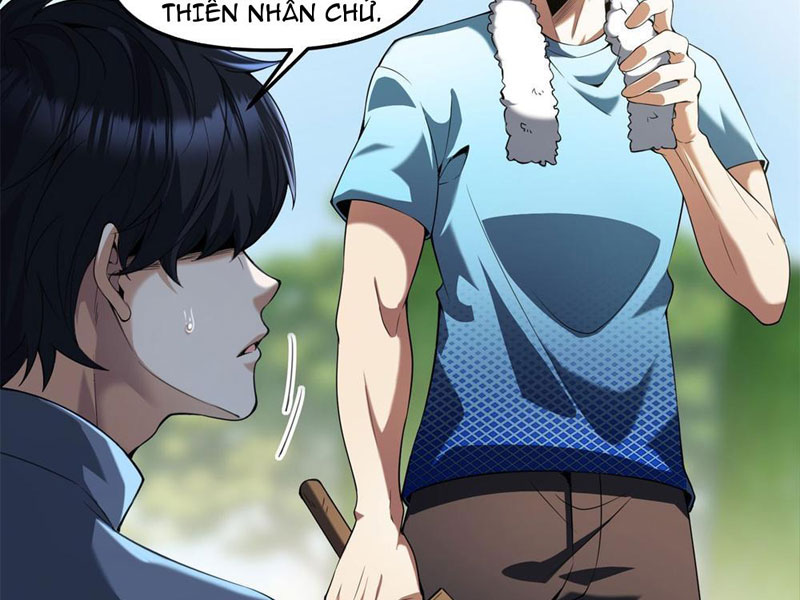 Thập Hoang Chi Vương Chapter 14 - Trang 2