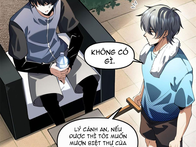Thập Hoang Chi Vương Chapter 14 - Trang 2