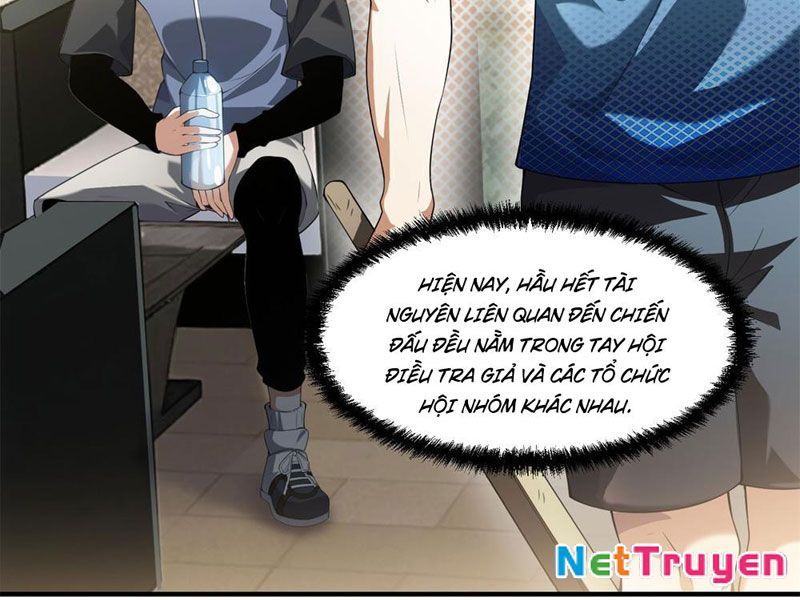 Thập Hoang Chi Vương Chapter 14 - Trang 2