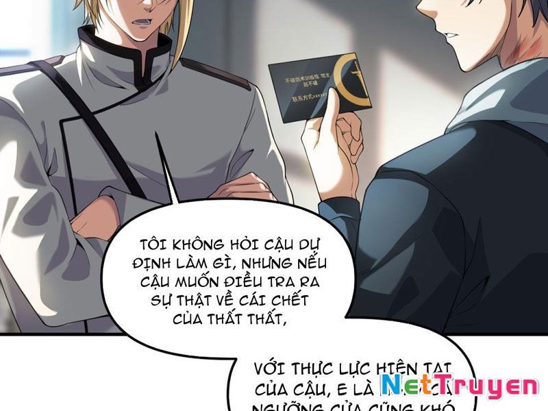 Thập Hoang Chi Vương Chapter 15 - Trang 2