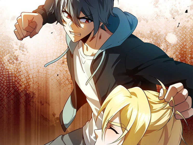 Thập Hoang Chi Vương Chapter 15 - Trang 2
