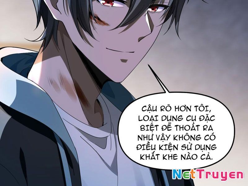 Thập Hoang Chi Vương Chapter 15 - Trang 2