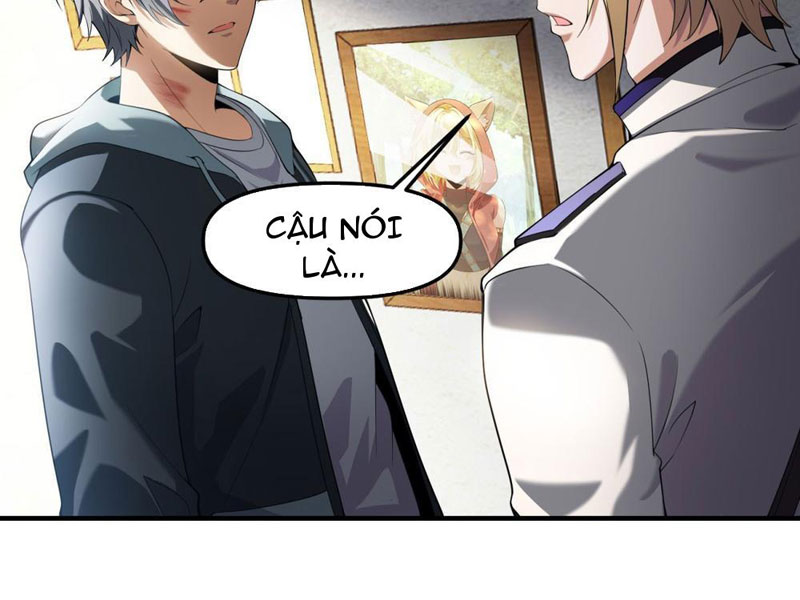 Thập Hoang Chi Vương Chapter 15 - Trang 2