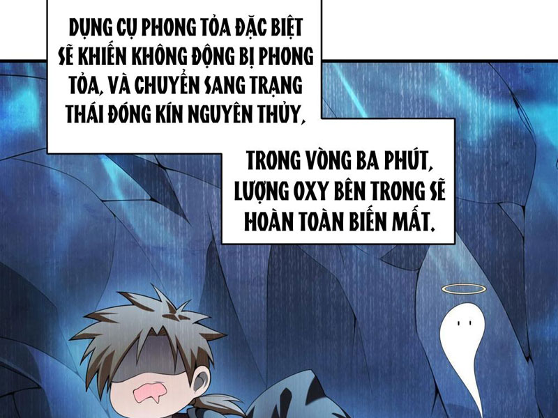 Thập Hoang Chi Vương Chapter 15 - Trang 2