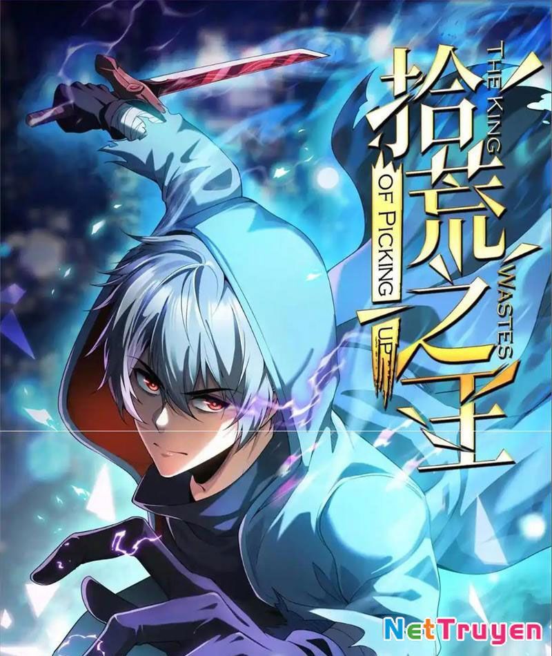 Thập Hoang Chi Vương Chapter 16 - Trang 2