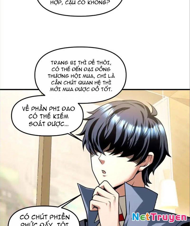 Thập Hoang Chi Vương Chapter 16 - Trang 2