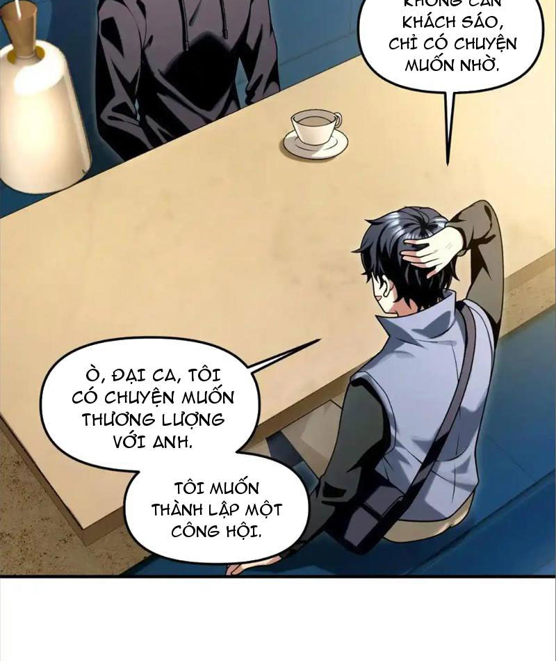 Thập Hoang Chi Vương Chapter 16 - Trang 2