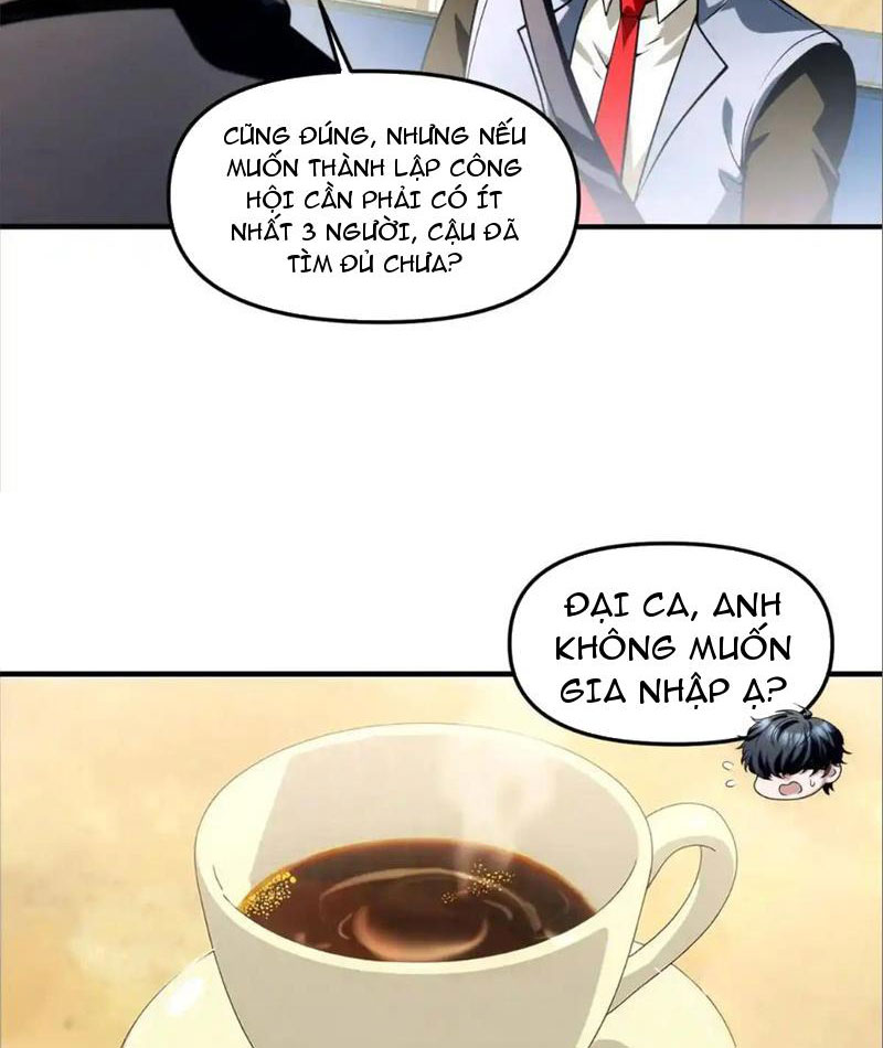Thập Hoang Chi Vương Chapter 16 - Trang 2