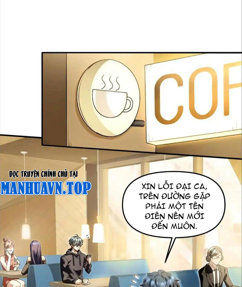 Thập Hoang Chi Vương Chapter 16 - Trang 2