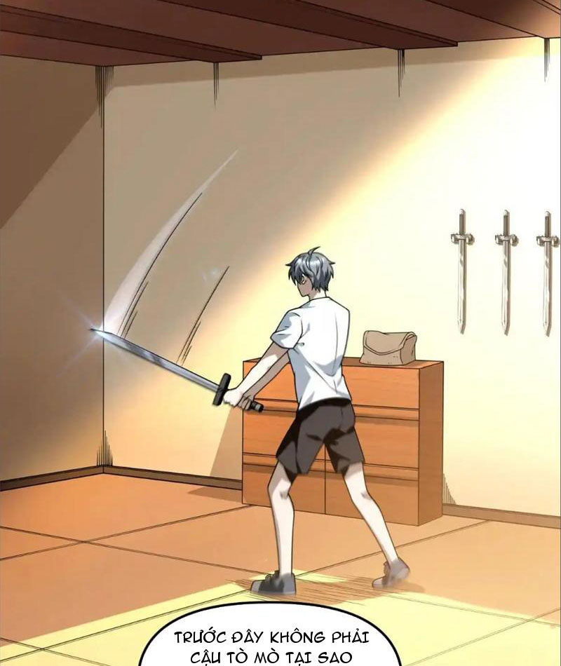 Thập Hoang Chi Vương Chapter 16 - Trang 2