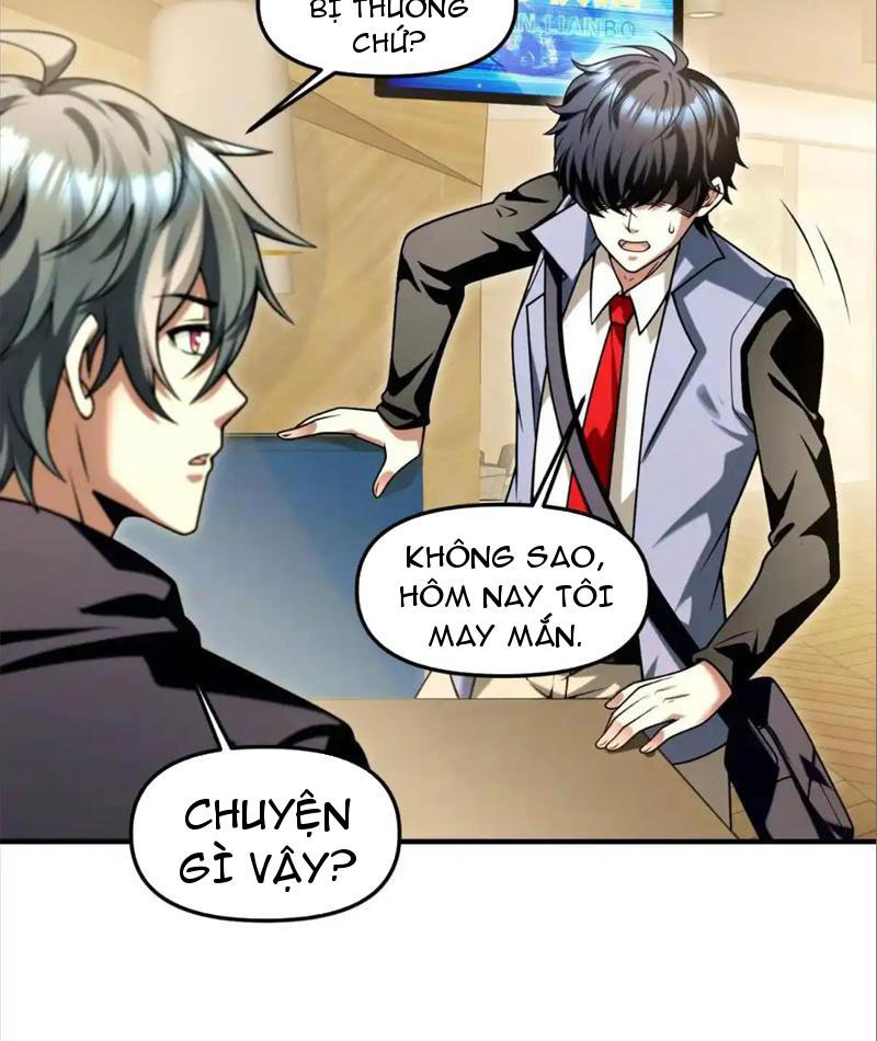 Thập Hoang Chi Vương Chapter 16 - Trang 2