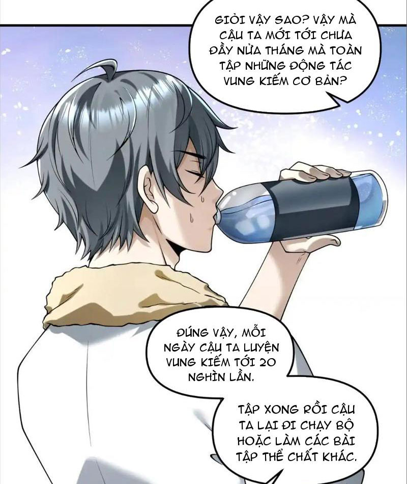 Thập Hoang Chi Vương Chapter 16 - Trang 2