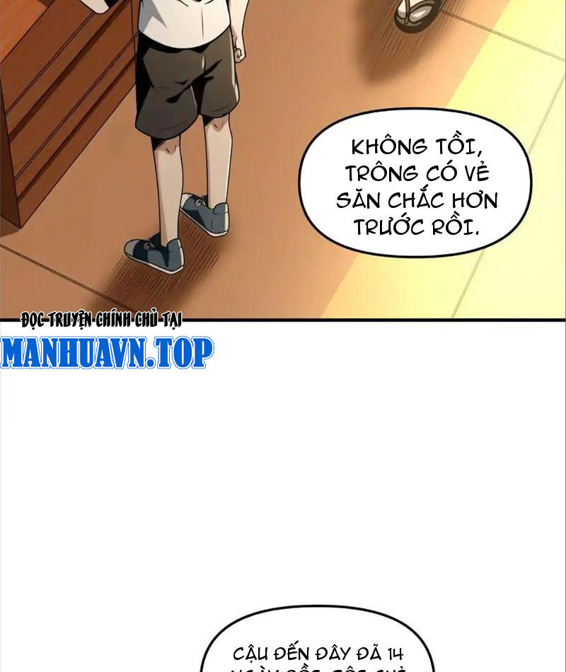 Thập Hoang Chi Vương Chapter 16 - Trang 2