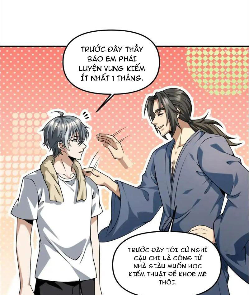 Thập Hoang Chi Vương Chapter 16 - Trang 2