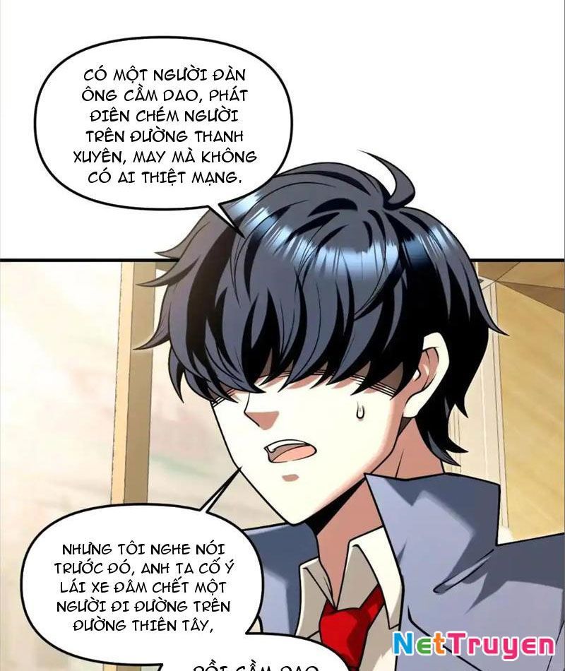 Thập Hoang Chi Vương Chapter 16 - Trang 2
