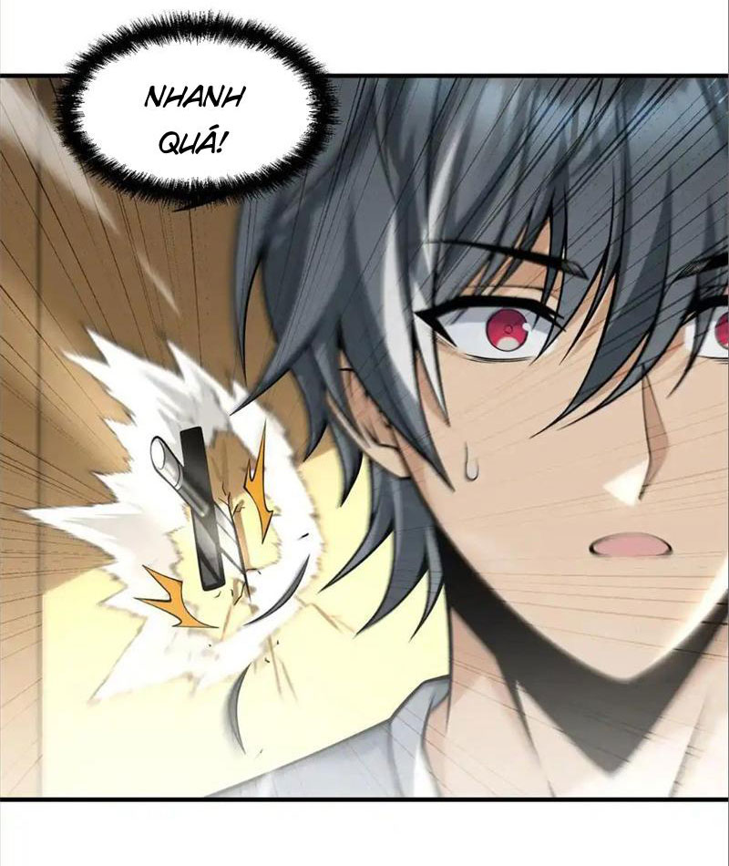 Thập Hoang Chi Vương Chapter 16 - Trang 2
