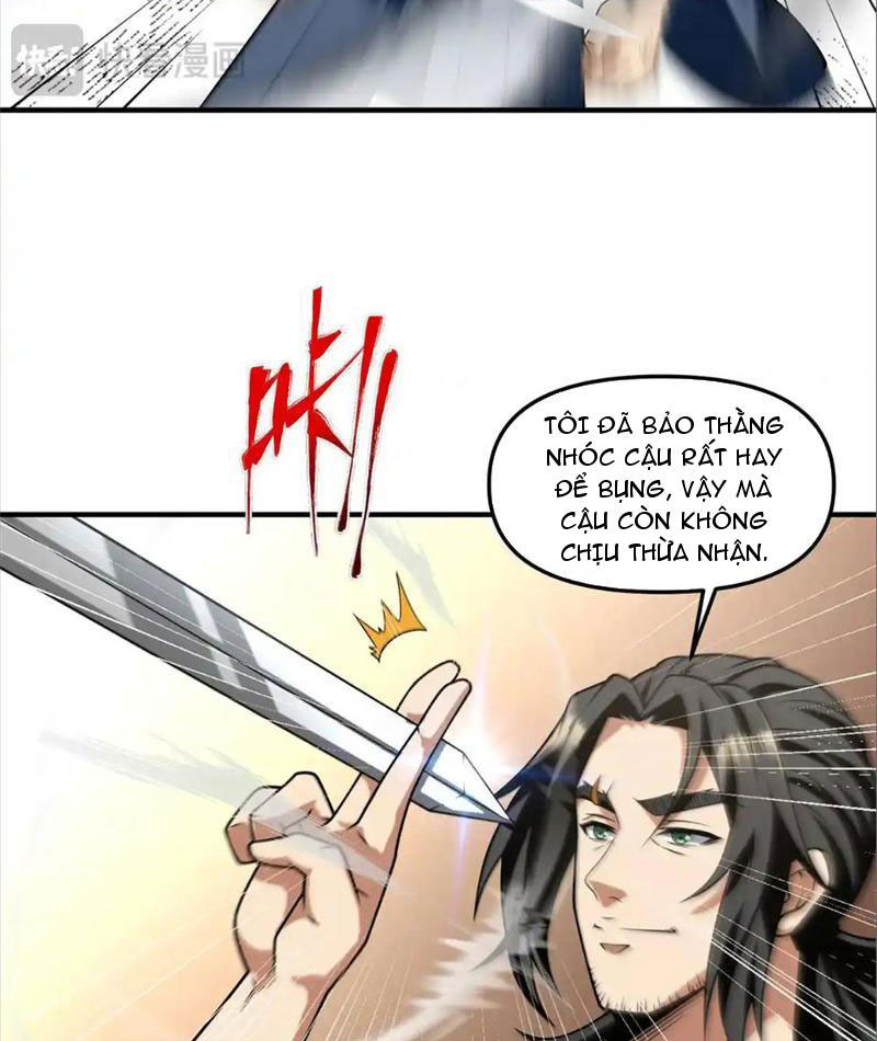 Thập Hoang Chi Vương Chapter 16 - Trang 2