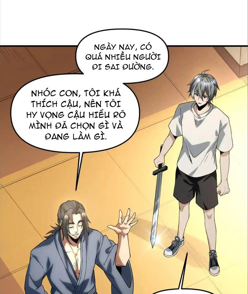 Thập Hoang Chi Vương Chapter 16 - Trang 2