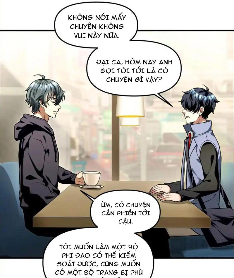 Thập Hoang Chi Vương Chapter 16 - Trang 2