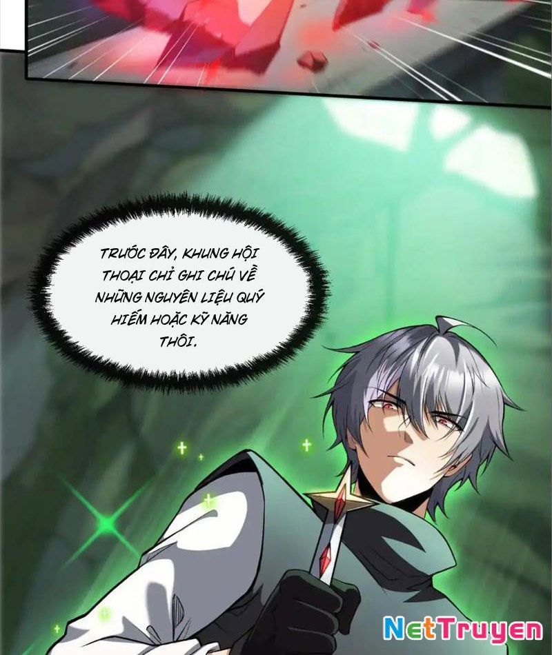 Thập Hoang Chi Vương Chapter 17 - Trang 2