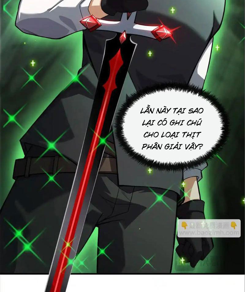 Thập Hoang Chi Vương Chapter 17 - Trang 2