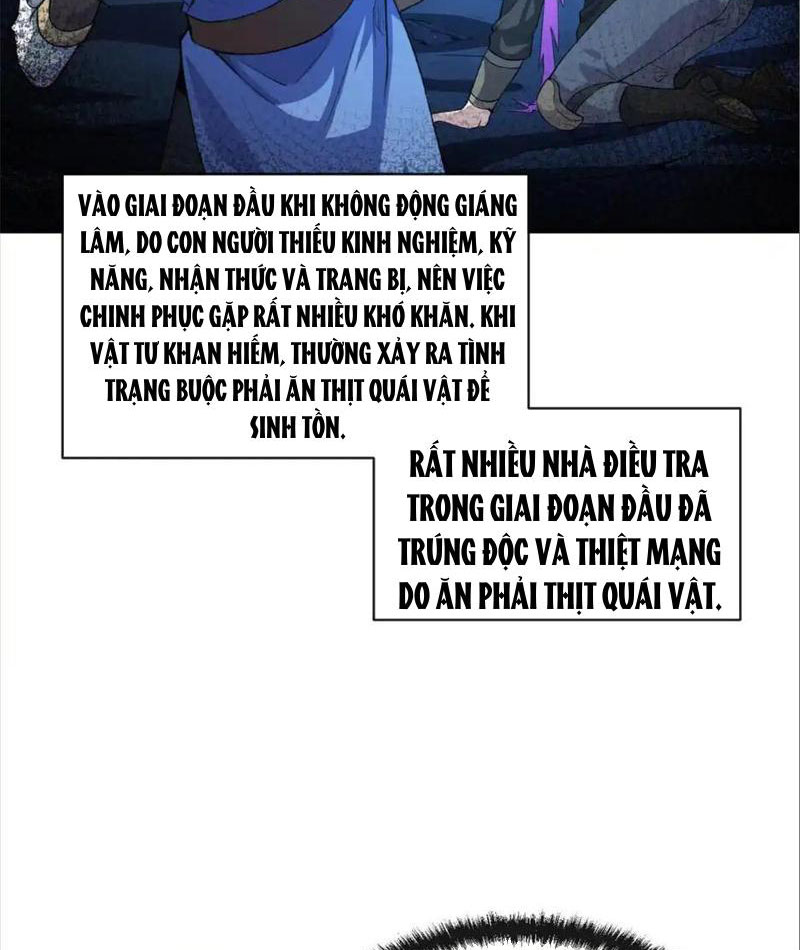 Thập Hoang Chi Vương Chapter 17 - Trang 2