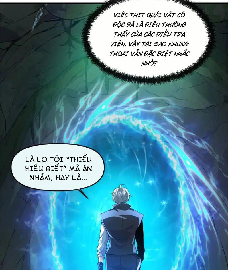 Thập Hoang Chi Vương Chapter 17 - Trang 2