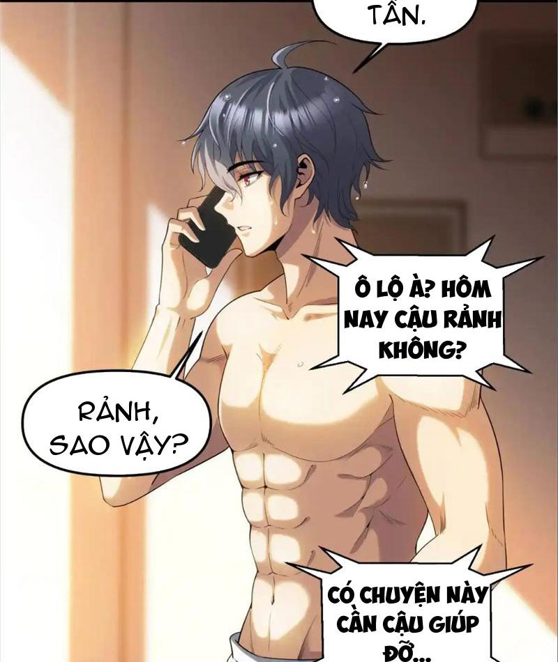 Thập Hoang Chi Vương Chapter 17 - Trang 2