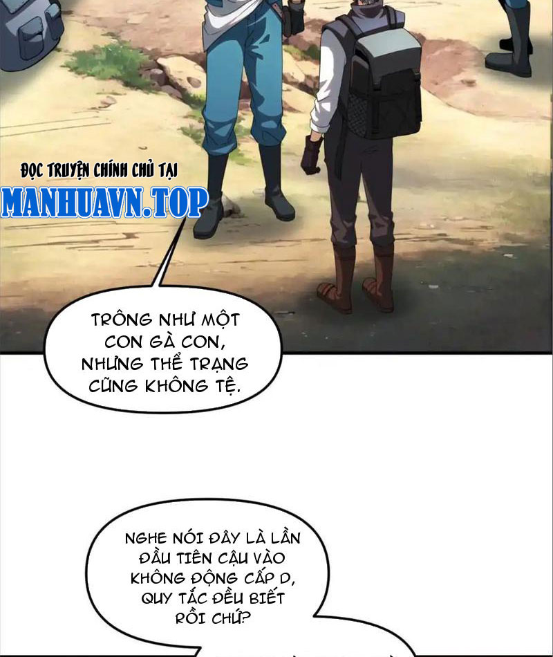Thập Hoang Chi Vương Chapter 17 - Trang 2