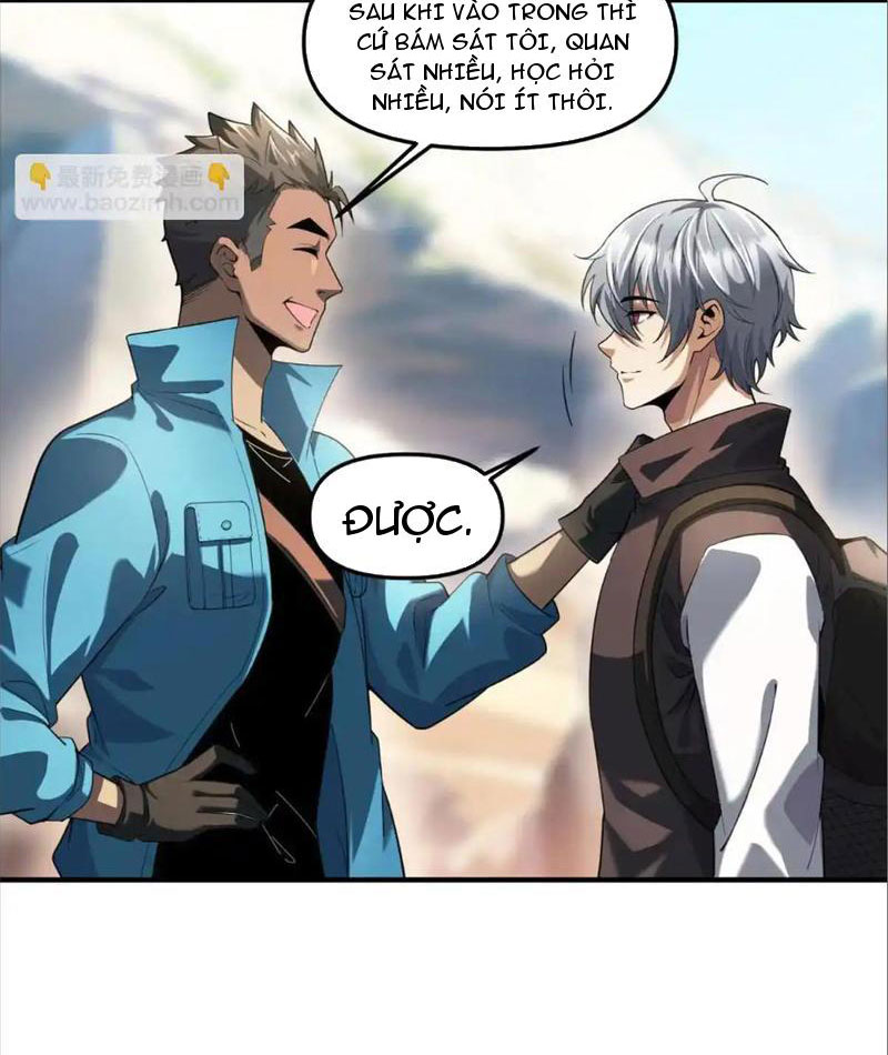Thập Hoang Chi Vương Chapter 17 - Trang 2