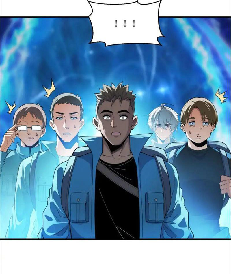Thập Hoang Chi Vương Chapter 17 - Trang 2