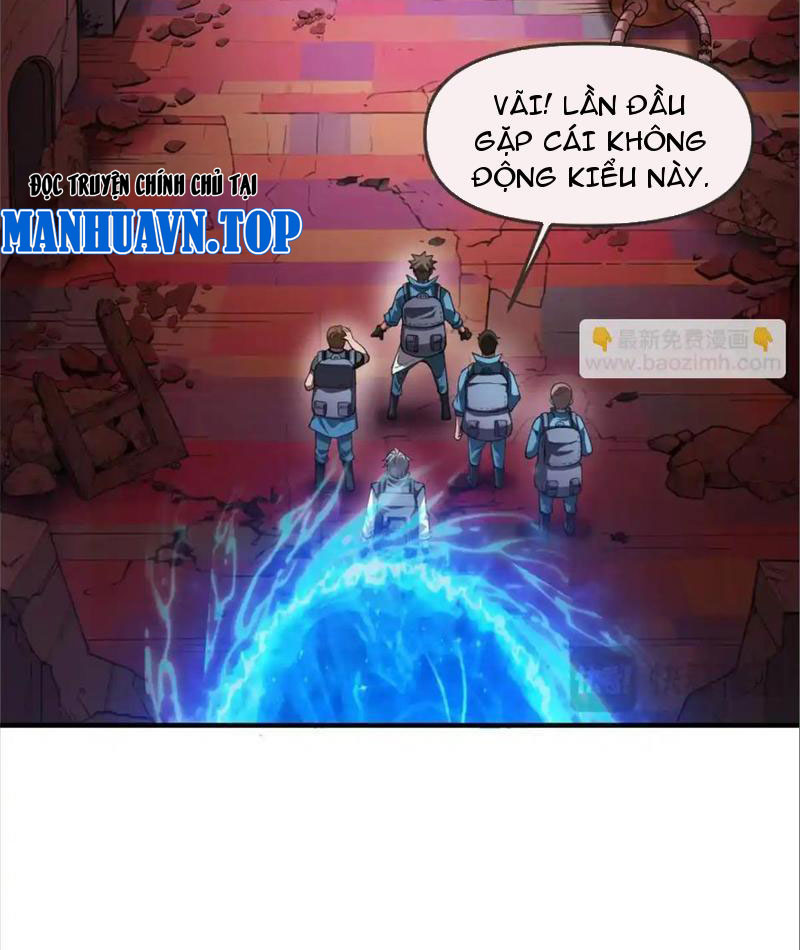Thập Hoang Chi Vương Chapter 17 - Trang 2