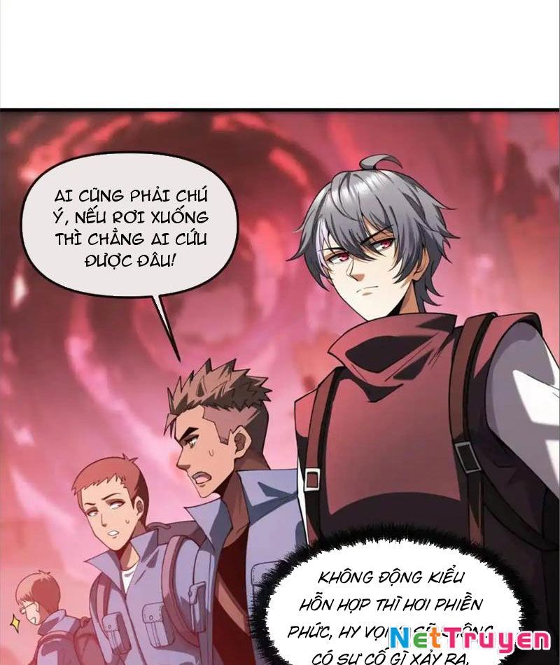Thập Hoang Chi Vương Chapter 17 - Trang 2