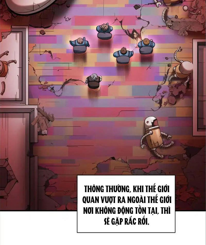 Thập Hoang Chi Vương Chapter 17 - Trang 2