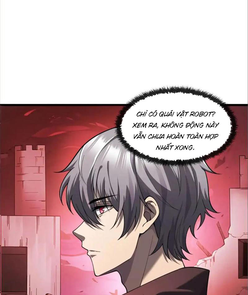 Thập Hoang Chi Vương Chapter 17 - Trang 2