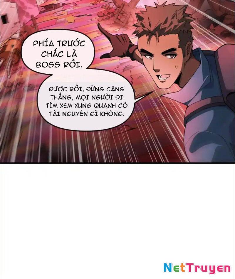 Thập Hoang Chi Vương Chapter 17 - Trang 2