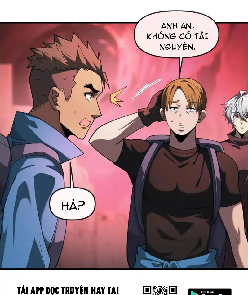 Thập Hoang Chi Vương Chapter 17 - Trang 2