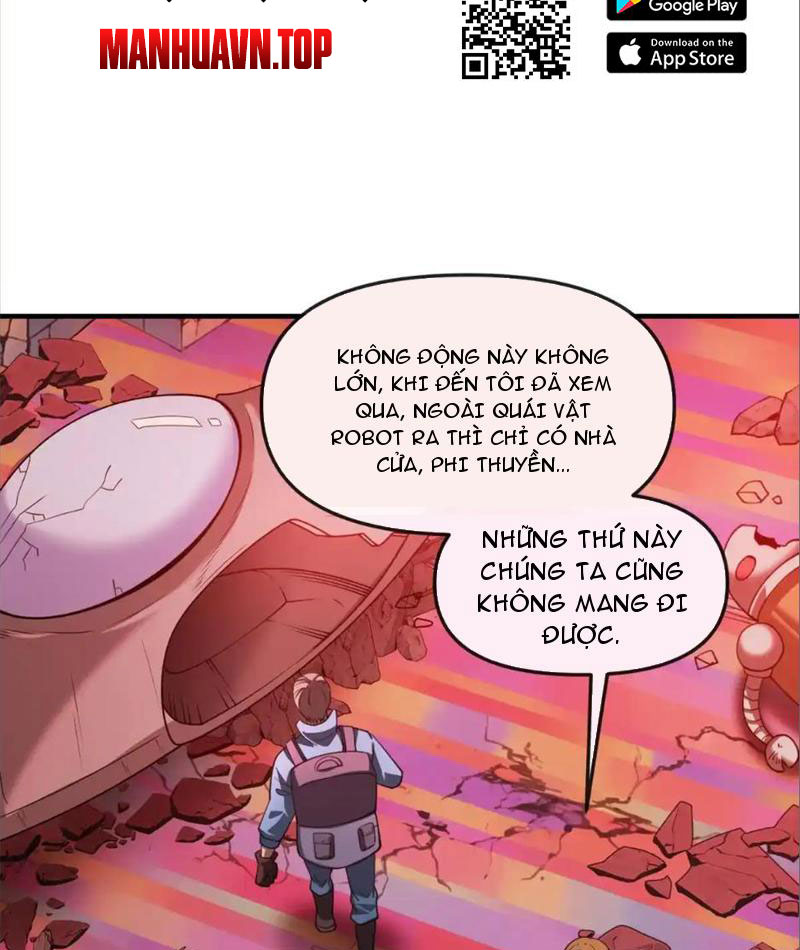 Thập Hoang Chi Vương Chapter 17 - Trang 2