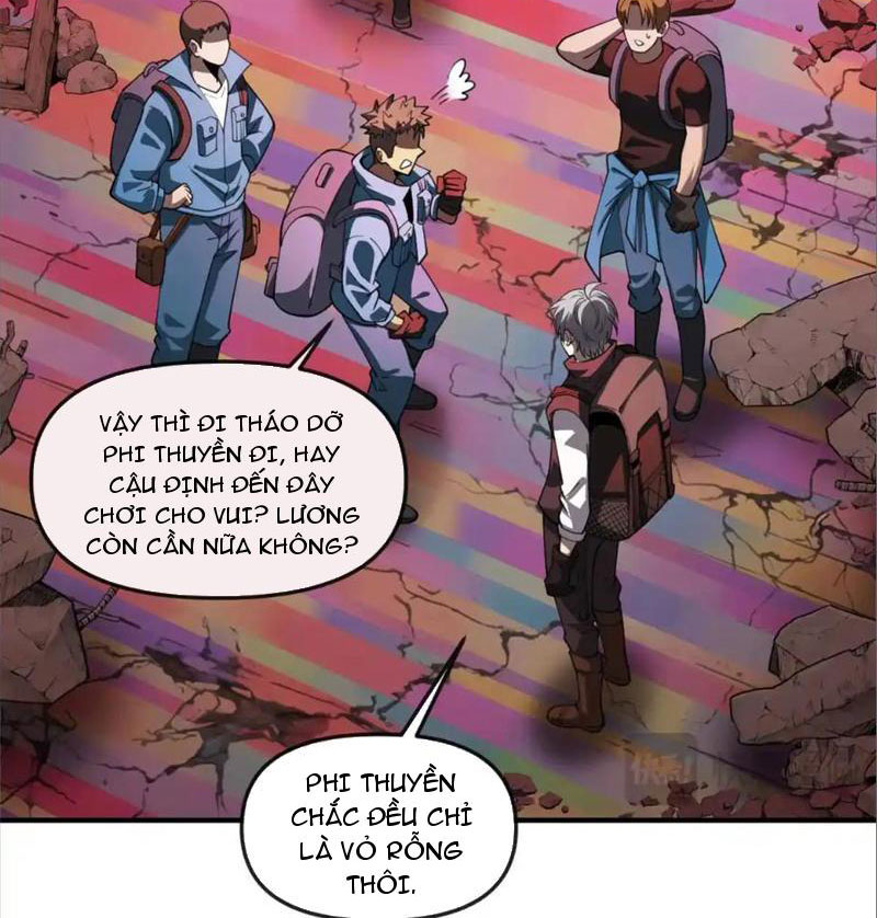 Thập Hoang Chi Vương Chapter 17 - Trang 2