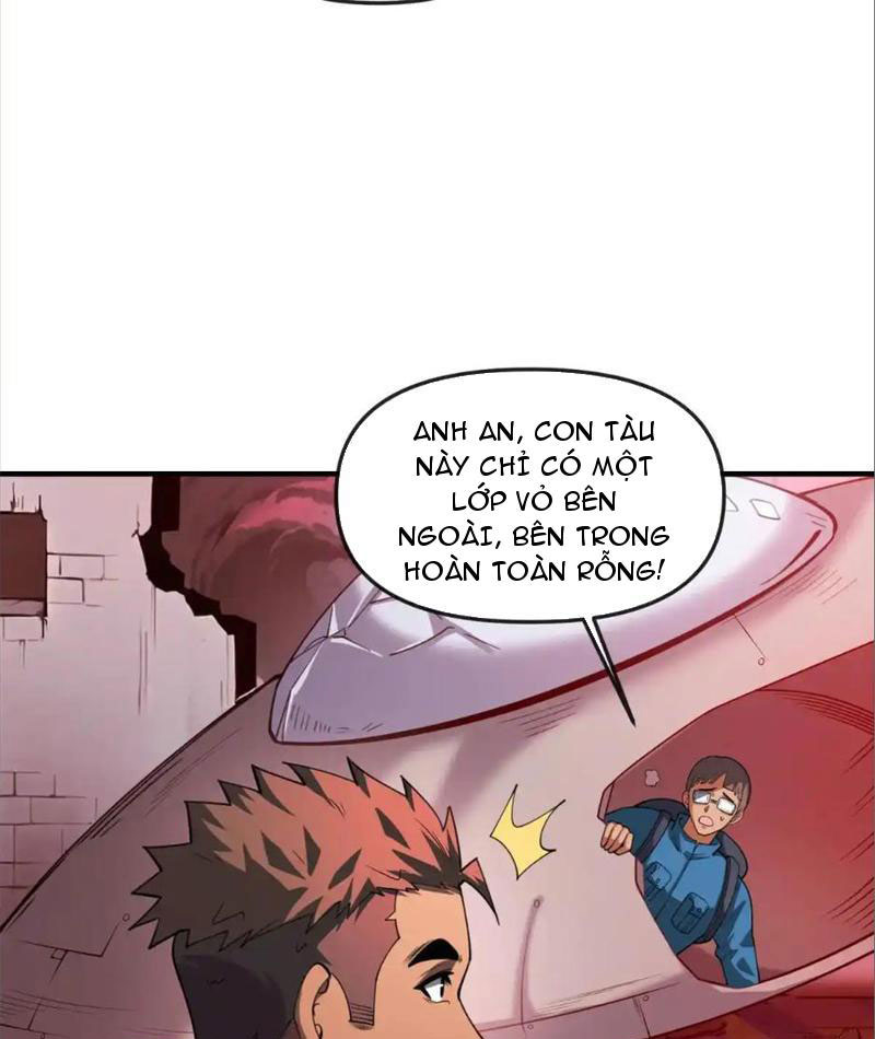 Thập Hoang Chi Vương Chapter 17 - Trang 2