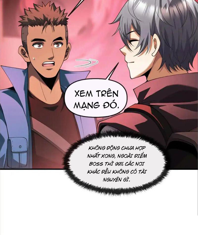 Thập Hoang Chi Vương Chapter 17 - Trang 2