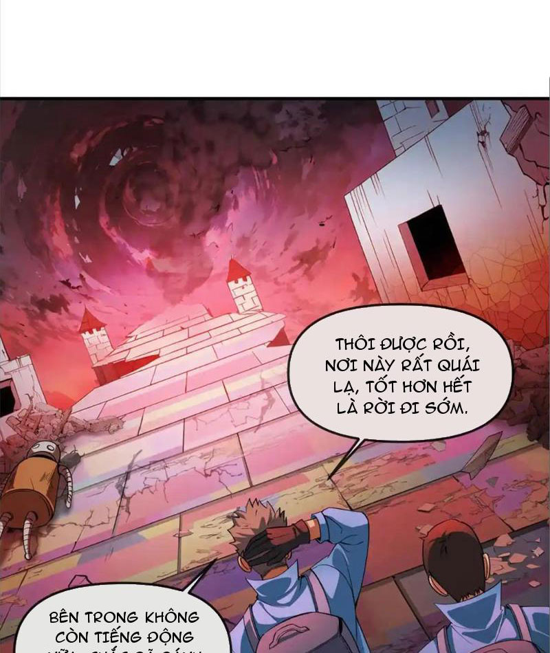 Thập Hoang Chi Vương Chapter 17 - Trang 2