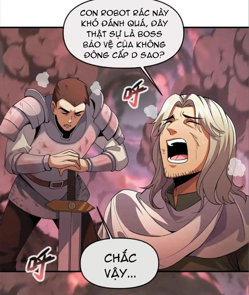 Thập Hoang Chi Vương Chapter 17 - Trang 2